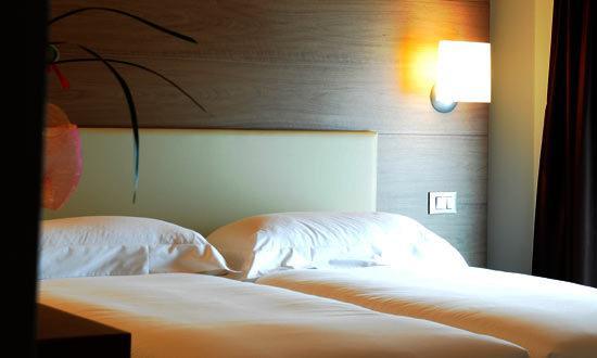 Hotel Opera 도소부오노 객실 사진